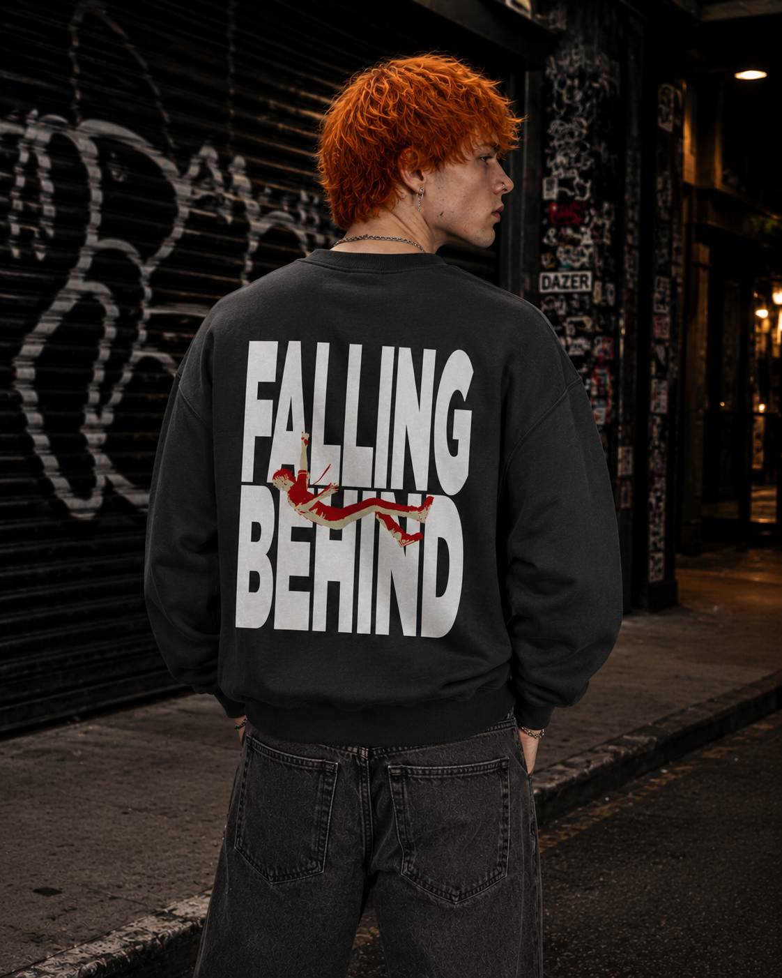 Sweatshirts