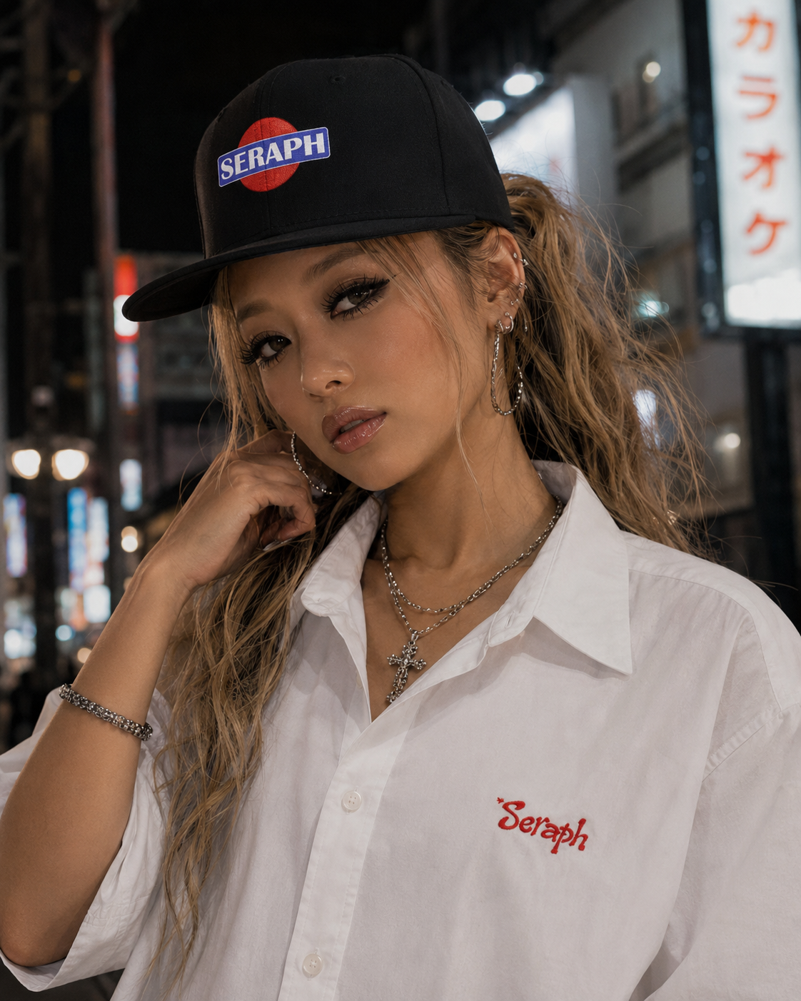 Caps