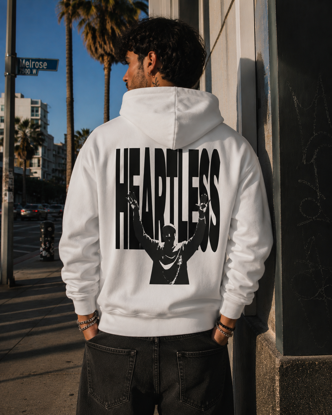SERAPH Hoodie 01
