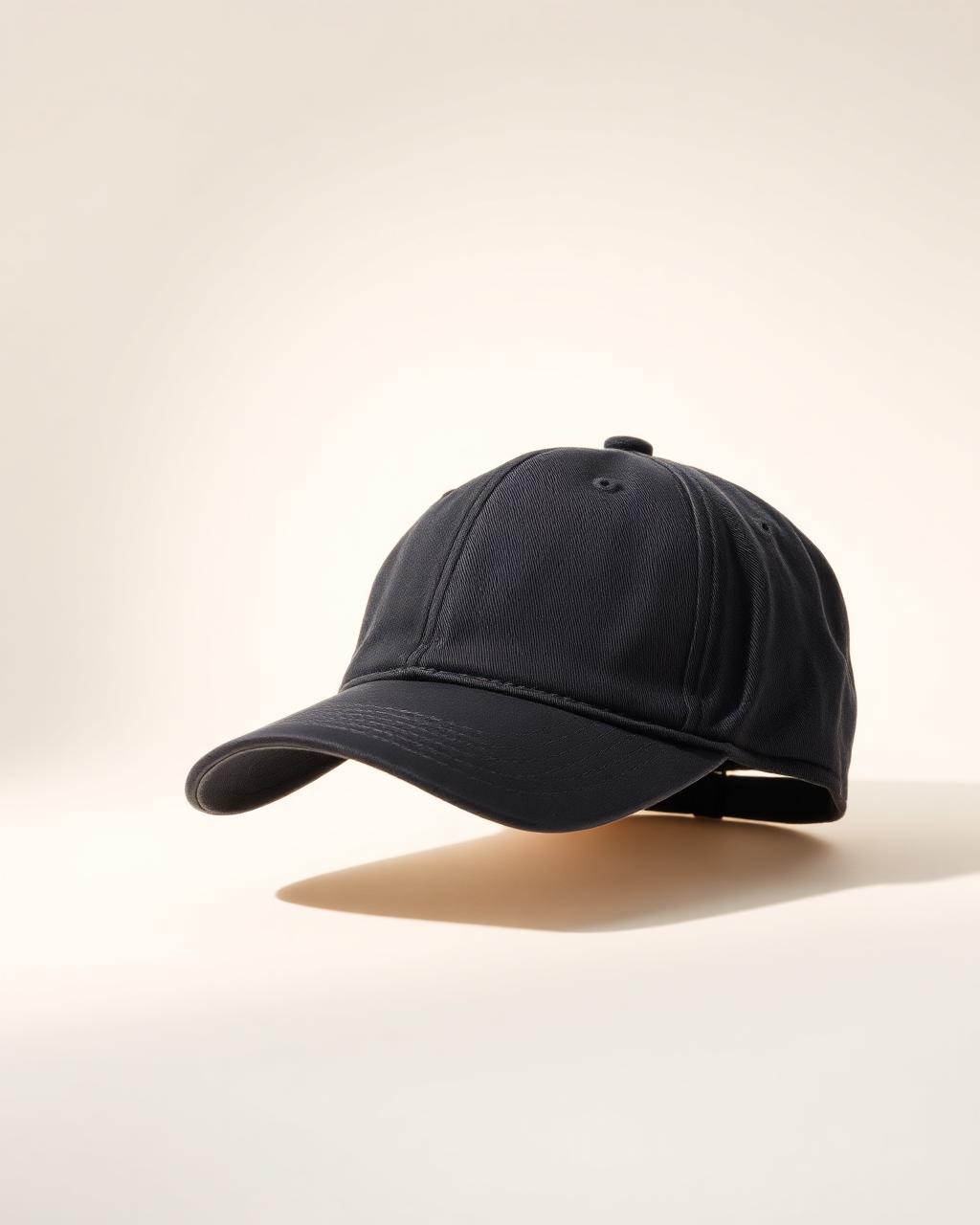 SERAPH Cap 01